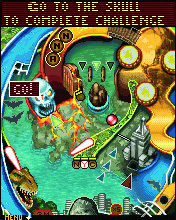 King Kong Pinball